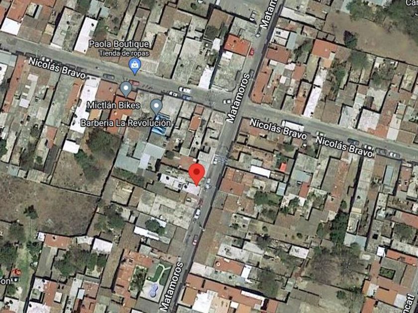 venta Casa en Zapotiltic, Jalisco icasas.mx