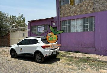 Lote de Terreno en  Emiliano Zapata 9, La Estancia (cartolandia), Juanacatlán, Jalisco, México