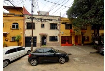 Casa en  Zamora 142, Condesa, Ciudad De México, Cdmx, México