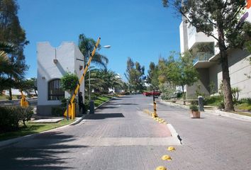 Lote de Terreno en  Cascada De Tamasopo, Juriquilla, Querétaro, México