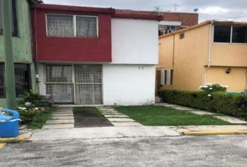 Casa en  Cañaverales 60, Mz Y 70, Coapa, Villa De Benalmadena, Ciudad De México, Cdmx, México