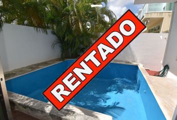 Casa en fraccionamiento en  Residencial Cumbres, Cancún