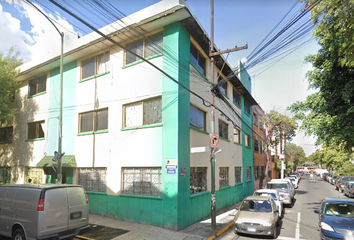 Departamento en  Calle Camelia 232, Buenavista, Cuauhtémoc, Ciudad De México, 06350, Mex