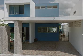 Casa en  Fraccionamiento Real De Dzitya, Av. Mérida 2000, Mérida, Yucatán, México