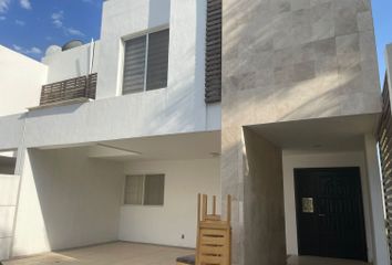 Casa en condominio en  San Telmo, Avenida Prolongación Zaragoza, San Telmo Norte, Aguascalientes, México