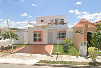 Casa en  Calle 104 245, Fraccionamiento Las Américas, Mérida, Yucatán, México