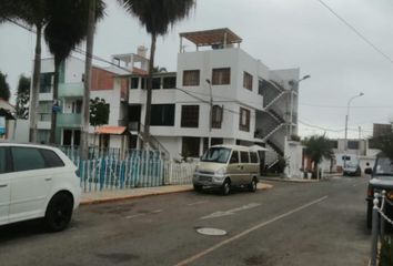Terreno en  Alameda Don Augusto, Chorrillos, Perú