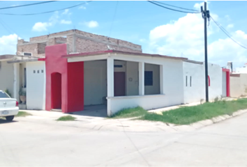 Casa en  Calle Valle Del Fuerte 2702, Fraccionamiento Valle Bonito, Ahome, Sinaloa, 81234, Mex