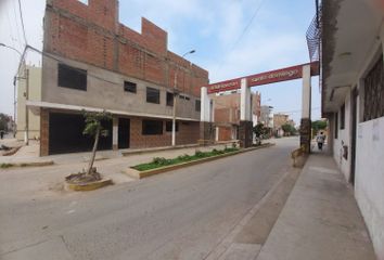 Terreno en  Urbanización Santo Domingo Etapa 15, Carabayllo, Perú