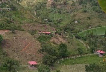 Lote de Terreno en  Tibiritá, Cundinamarca, Colombia