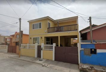 Casa en  Calzada Del Mar, Mexicali, Rosarito, Baja California, México