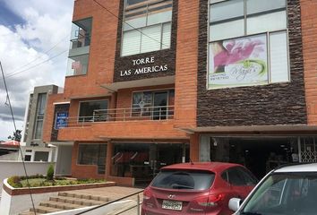 Oficina en  Av. De Las Américas 20, Cuenca, Ecuador