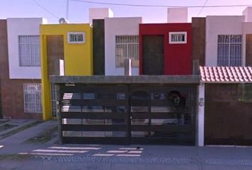 Casa en  Calle Maciso Tibesti, Santiago De Querétaro, Querétaro, México