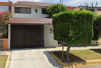 Casa en  Fernando Montes De Oca, Ciudad Satélite, Naucalpan De Juárez, Estado De México, México