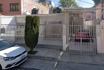 Casa en  Bonampak 18, Vértiz Narvarte, 03600 Ciudad De México, Cdmx, México