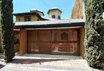 Casa en fraccionamiento en  Aguascalientes, Ags., México