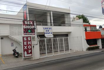 Local comercial en  Calle 11 Sur, Prados Agua Azul, Puebla De Zaragoza, Puebla, México