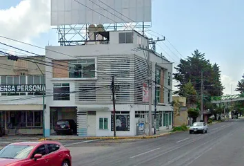 Edificio en  Felipe Villanueva, Morelos Segunda Secc, 50120 Toluca De Lerdo, Méx., México