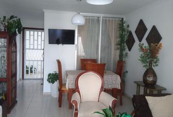 Apartamento en  Bocagrande, Cartagena De Indias