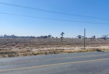 Lote de Terreno en  Carretera Acceso A Santillán, Tequisquiapan, Querétaro, 76795, Mex