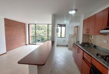 Apartamento en  Santa Catalina, Itagüi, La Estrella, Antioquia, Colombia