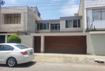 Casa en  Jr. Cartagena, Pueblo Libre, Perú