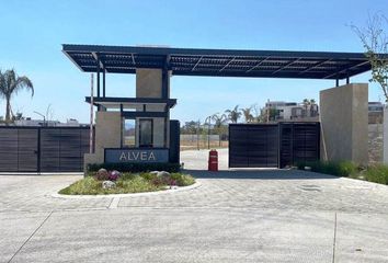 Lote de Terreno en  Lomas De Angelópolis Ii, San Andrés Cholula