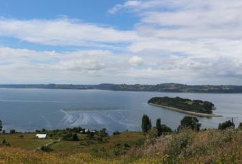 Parcela en  Chonchi, Chiloé