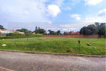 Lote de Terreno en  Cúcuta, Norte De Santander, Colombia