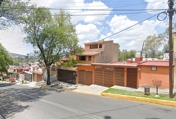 Casa en  C. Viveros De La Cascada 162-b Lote 31, Mz 006, Hab Viveros De La Loma, 54080 Tlalnepantla, Méx., México