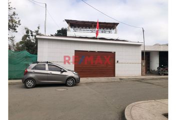 Casa en  Lm-841, Santa Cruz De Flores, Cañete, Lima, 15605, Per