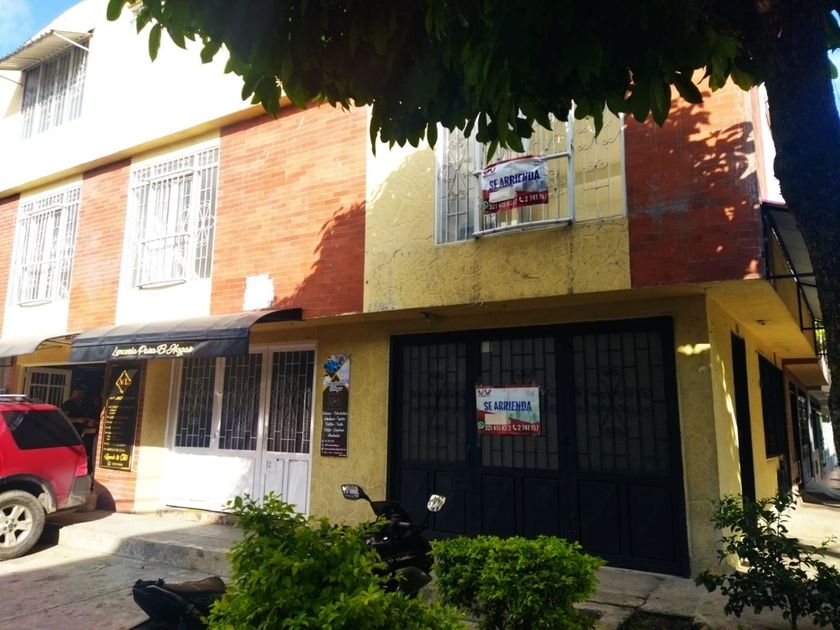 Apartamento en arriendo Praderas De Santa Rita 2 Etapa, Ibagué, Tolima, Colombia