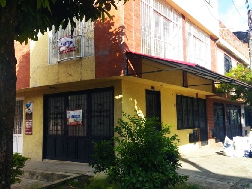Apartamento en arriendo Praderas De Santa Rita 2 Etapa, Ibagué, Tolima, Colombia