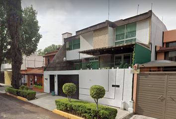 Casa en  Avenida Paseo Del Bosque 42, Taxqueña, Ciudad De México, Cdmx, México