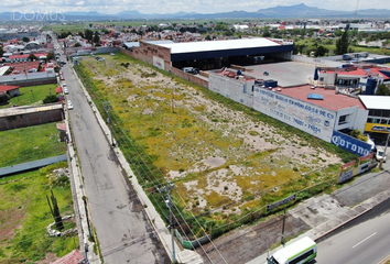 Lote de Terreno en  Blvd. Felipe Ángeles 4320, Los Prismas, 42083 Pachuca De Soto, Hgo., México