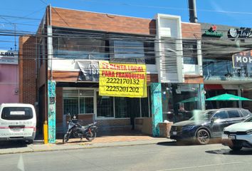 Local comercial en  Santa Cruz Guadalupe, Municipio De Puebla