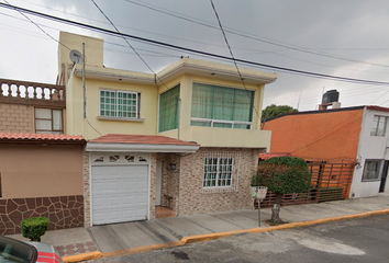 Casa en  Profesa, Habit.valle De Santa Monica, Tlalnepantla De Baz, Estado De México, México