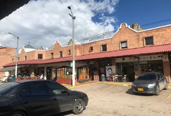 Local Comercial en  Conjunto Aleros De La Sabana, Chía, Cundinamarca, Colombia