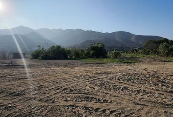 Terreno en  Morales Nº204, Huaral 15202, Perú