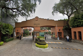 Casa en fraccionamiento en  Mirador 63, Fuentes De Tepepan, Ciudad De México, Cdmx, México