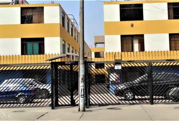 Departamento en  Residencial Monterrico, Lima, Perú