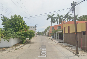 Casa en fraccionamiento en  Loma Blanca, Lomas De Rosales, Tampico, Tamaulipas, México