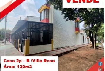 Casa en  Carrera 43b 19-2-19-100, Villa Rosa, Neiva, Huila, Col
