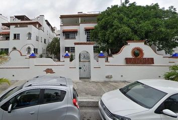 Departamento en  Avenida Antonio Enríquez Savignac 8-8, Supmz 4-a, Benito Juárez, Quintana Roo, 77500, Mex