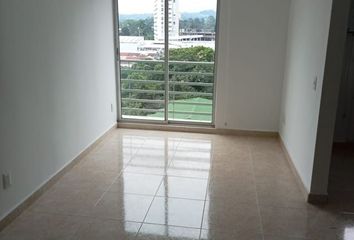 Apartamento en  Conjunto Residencial Coinca, Armenia