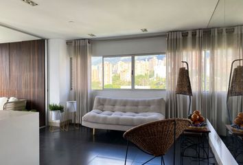 Apartment for rent in Poblado, Medellín