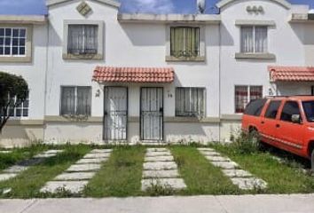 Casa en condominio en  Urbi Villa Del Rey, Estado De México, México