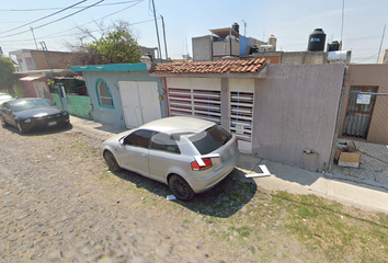 Casa en  Huicholes, Cerrito Colorado, Santiago De Querétaro, Querétaro, México