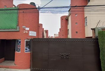 Casa en  Privada Jesús Del Monte 25, Cuajimalpa, Ciudad De México, Cdmx, México