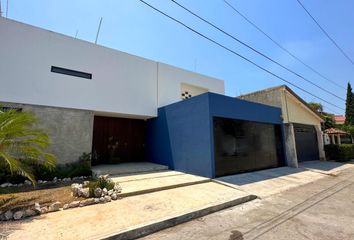 Casa en fraccionamiento en  Av. Lázaro Cárdenas, Bugambilias, San Francisco De Campeche, Campeche, México